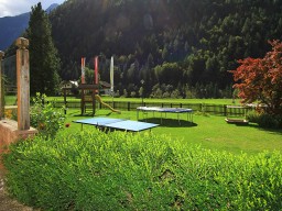 Landgasthof Seisenbergklamm