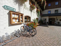 Landgasthof Seisenbergklamm