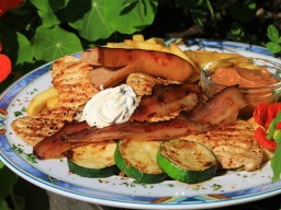 Landgasthof Seisenbergklamm