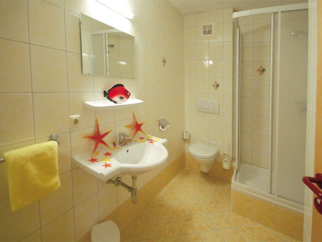 Jugendhotel Hinterbrandthof