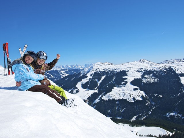 Jugendhotel Hinterbrandthof