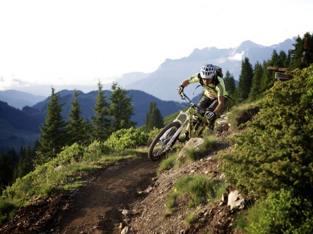 Jugendhotel Hinterbrandthof