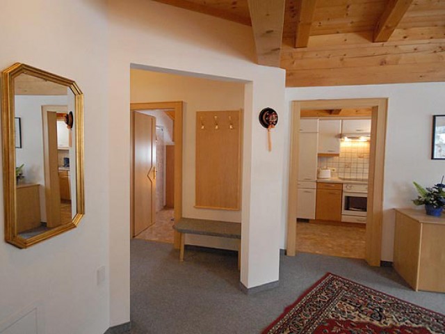 Jugendhotel Hinterbrandthof