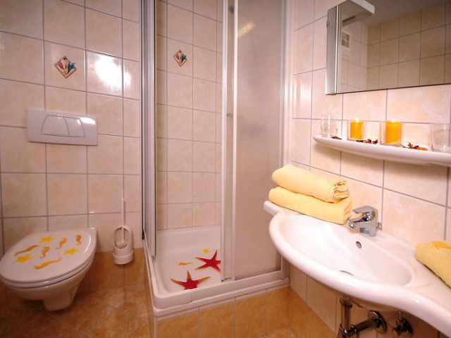 Jugendhotel Hinterbrandthof