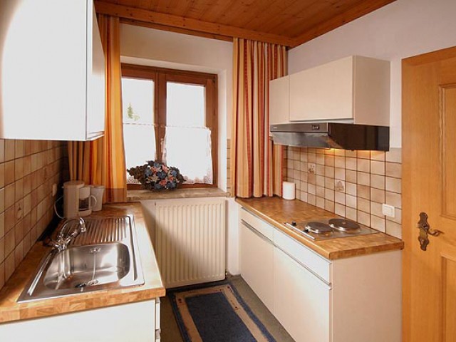 Jugendhotel Hinterbrandthof