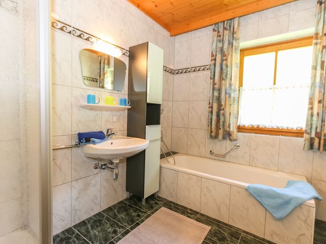 Jugendhotel Hinterbrandthof