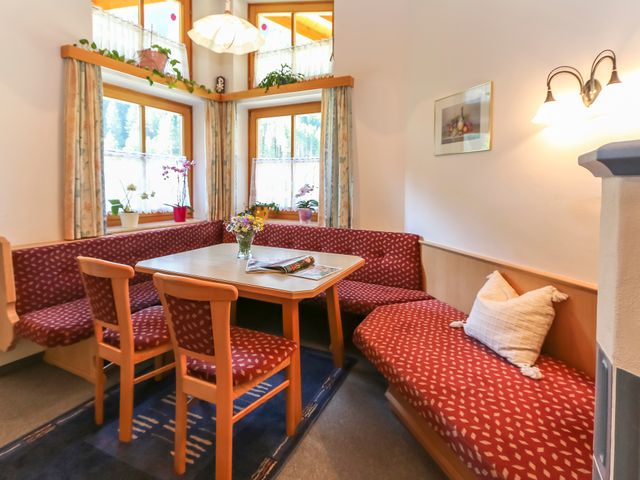 Jugendhotel Hinterbrandthof