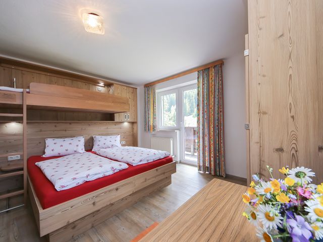 Jugendhotel Hinterbrandthof