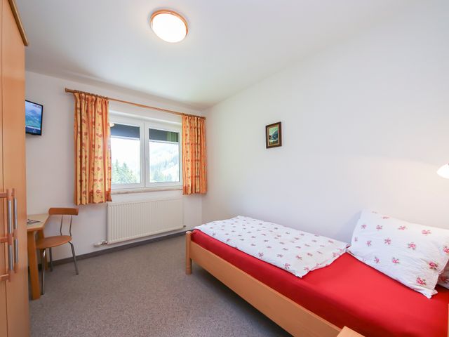 Jugendhotel Hinterbrandthof