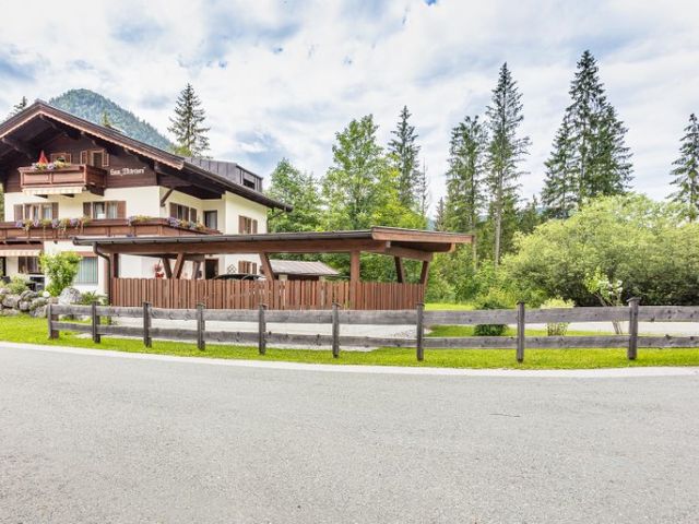 Ferienwohnungen Mitterhorn