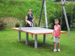 Landhaus Alpenblick - Die Pension in Weißbach